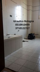 vasca trasformare doccia Bologna