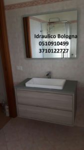 Installazione box doccia e arredo bagno Duravit Bologna