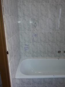 ristrutturazione completa Bagno Bologna 0510910499